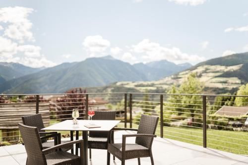 Hotel Nussbaumerhof *** 3