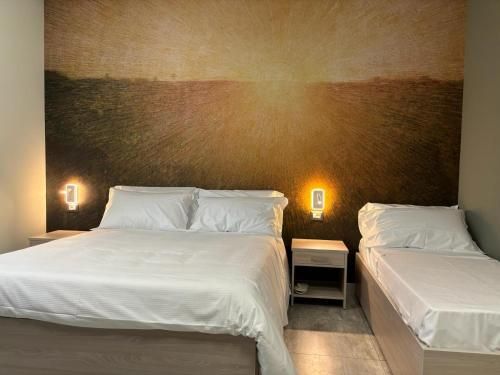 Volpedo hostel 3