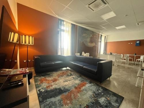 Volpedo hostel 2