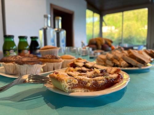 Una Finestra Sul Lago 3