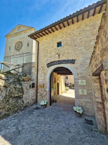 Abbazia dei Santi Felice e Mauro 1