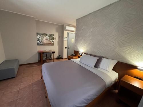 Villa Nasti Hotel Ristorante 3