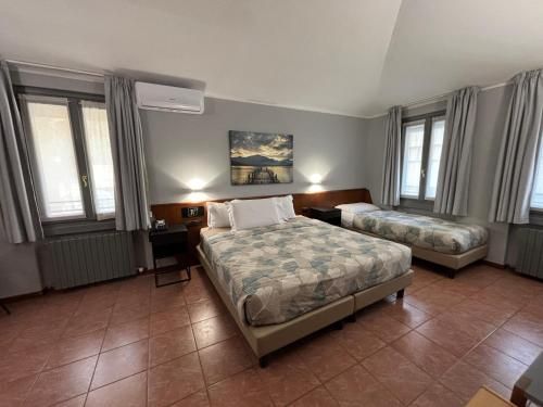 Villa Nasti Hotel Ristorante 2