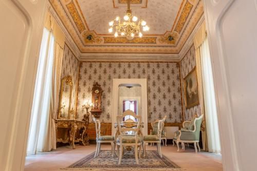 Il Cavaliere al borgo antico 3