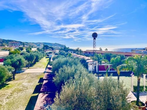 Villaggio Magna Grecia 3 estrellas en Lazzaro