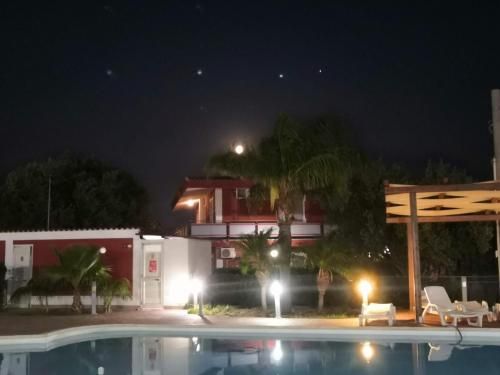 Villaggio Magna Grecia 2