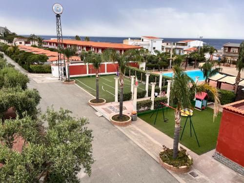 Villaggio Magna Grecia 3