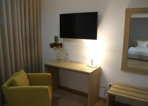 JP VILLAGE Hotel 3