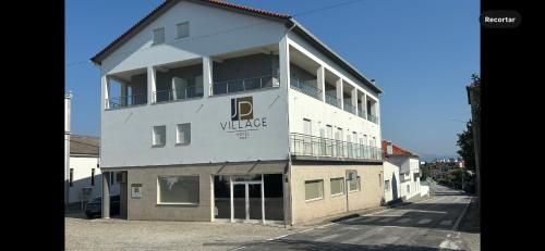 JP VILLAGE Hotel 2