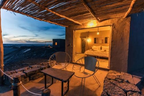 Dunes Clave 5 estrellas en Hassilabied