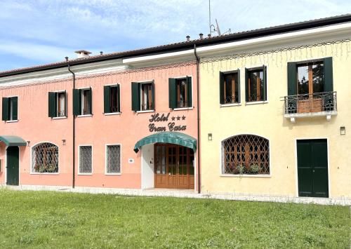 Hotel Gran Casa 2