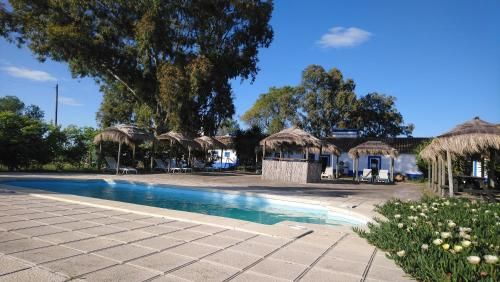 Lodge Monte Do Sobral 2