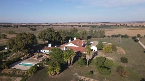 Lodge Monte Do Sobral 3
