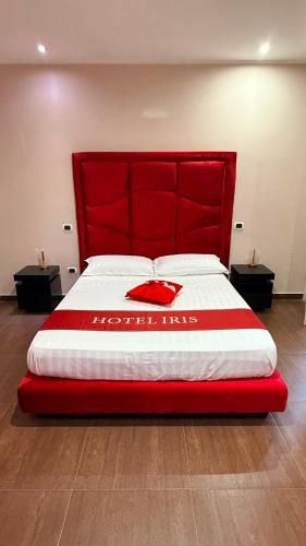 Hotel Iris 2