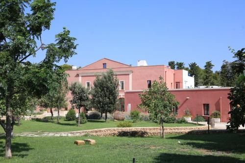 Villa ArboreA 4 estrellas en Squinzano