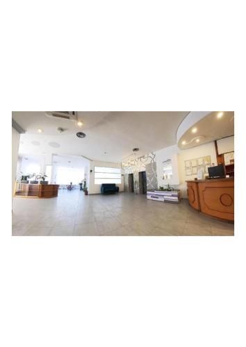 Hotel Eufemia 3