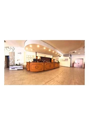 Hotel Eufemia 2