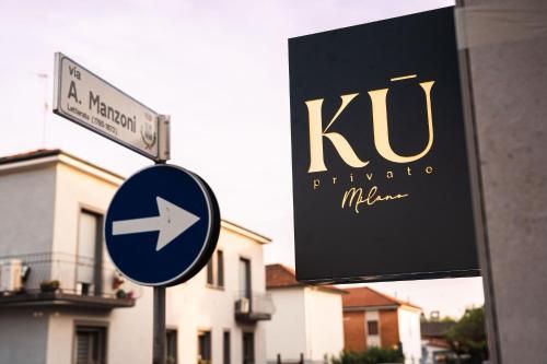 Ku Private Milano 3