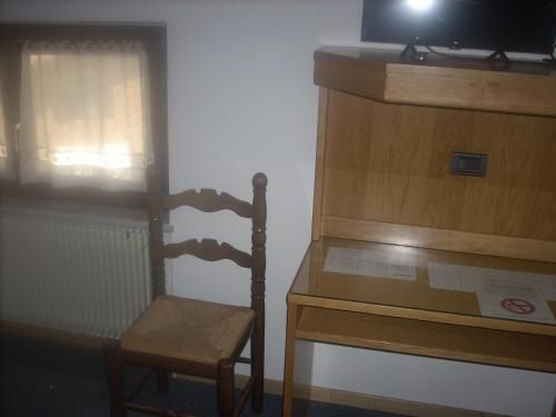 Hotel Aurora Villalago 2