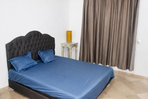 Résidence Nesrine Cozy Stay in Yasmine Hammamet 3