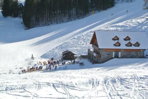 Albergo Al Cocul 3