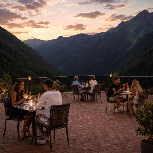 Hotel Knoll 3