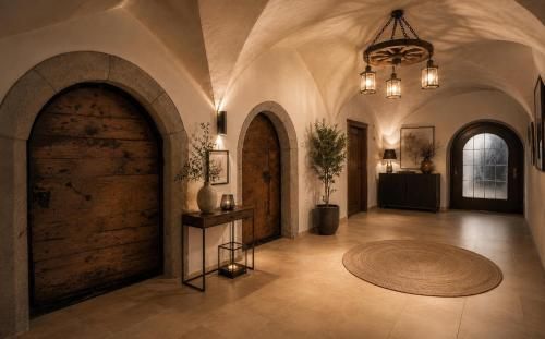Hotel Knoll 2