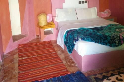Auberge Camping BOUGAFER Tamtetoucht 2