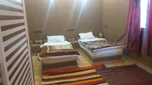 Auberge Camping BOUGAFER Tamtetoucht 3