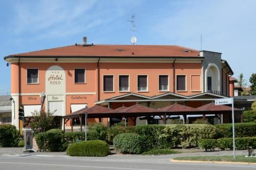 Hotel Eolo 2