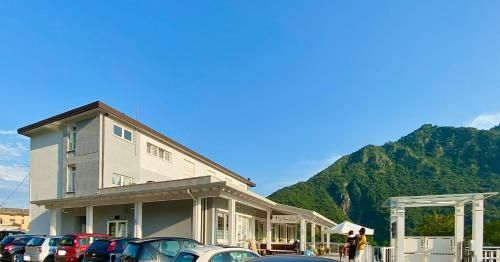 Albergo Lodrino 2 estrellas en Villa