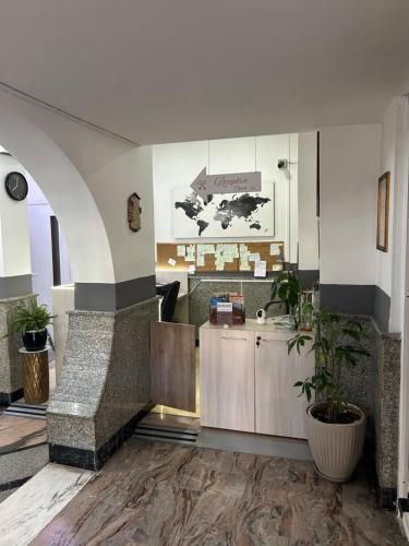 Hotel cappuccetto rosso 3