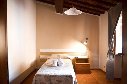 Hotel Gambassi 3