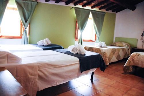 Hotel Gambassi 2