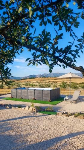 Su Arghentu Country Hotel 2