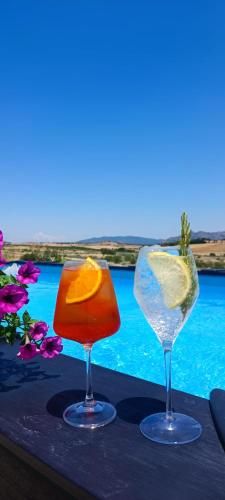 Su Arghentu Country Hotel 3 estrellas en Laerru