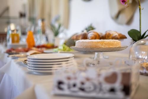 Su Arghentu Country Hotel 3