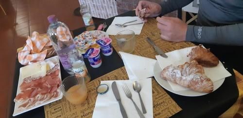 Locanda dall'orso 3