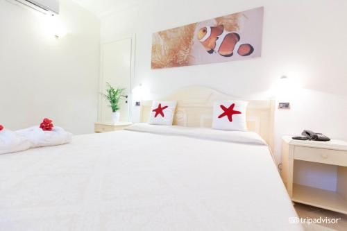 Porto Pino Club 3