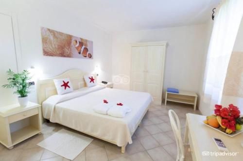 Porto Pino Club 2