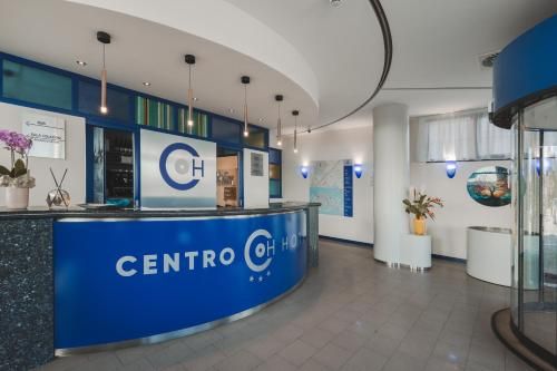 CENTRO HOTEL - Venice Airport 3