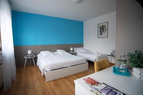 Albergo Alla Cesa 2 estrellas en Feltre