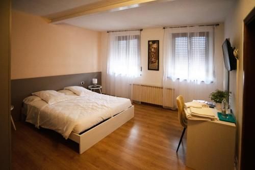 Albergo Alla Cesa 2
