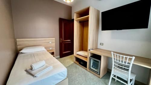 HC Hotel Touring Seniga 2