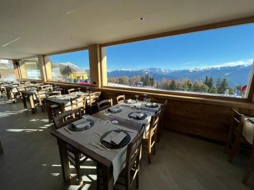 Chalet Baita del Sole 3