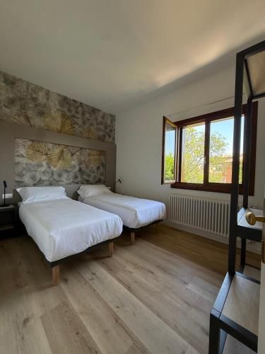 LEON D'ORO - Art Hotel 2