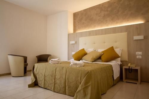 Falcon Hotel -1 estrellas en SantʼAgata Feltria