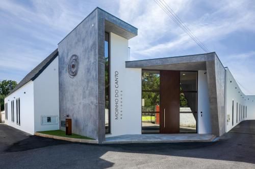 Moinho do Canto Residence Hotel 2