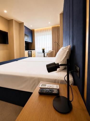 INOTEL Paços de Ferreira -1 estrellas en Paços de Ferreira