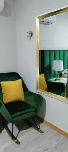 Villa B Suites and Rooms 2